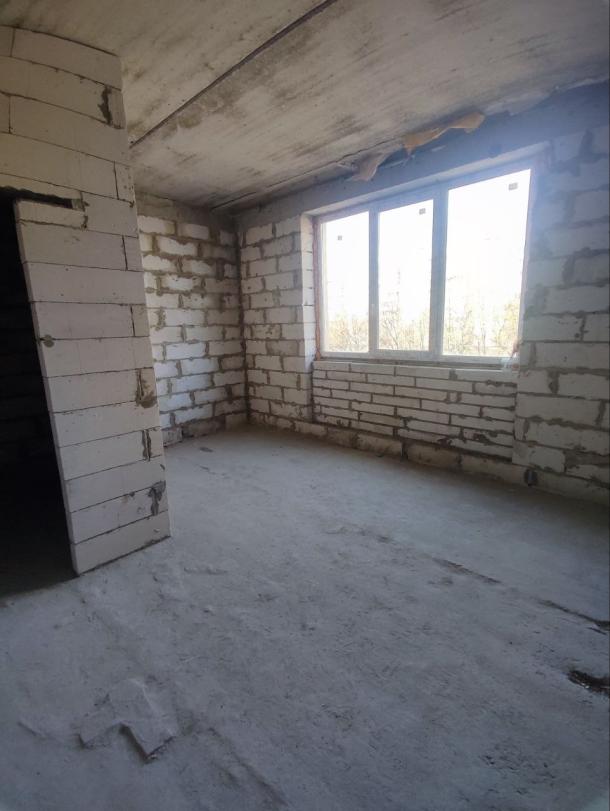 квартира, 1-кімн., Харьков, 605м/р, Тракторостроителей просп.