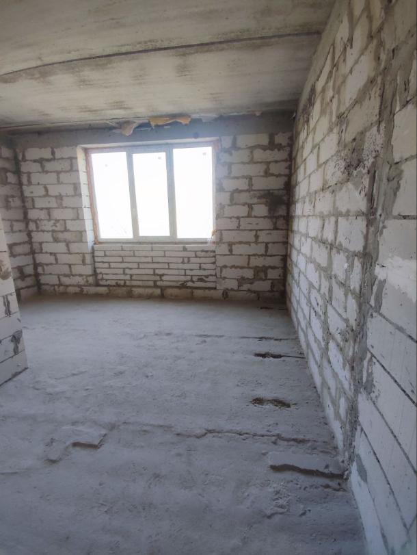 квартира, 1-кімн., Харьков, 605м/р, Тракторостроителей просп.