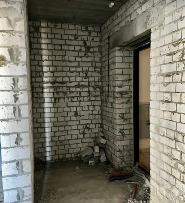 квартира, 2-кімн., Харьков, 522м/р, Непокоренных (Героев Труда)