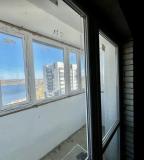 новостройка, Харьков, Салтовка