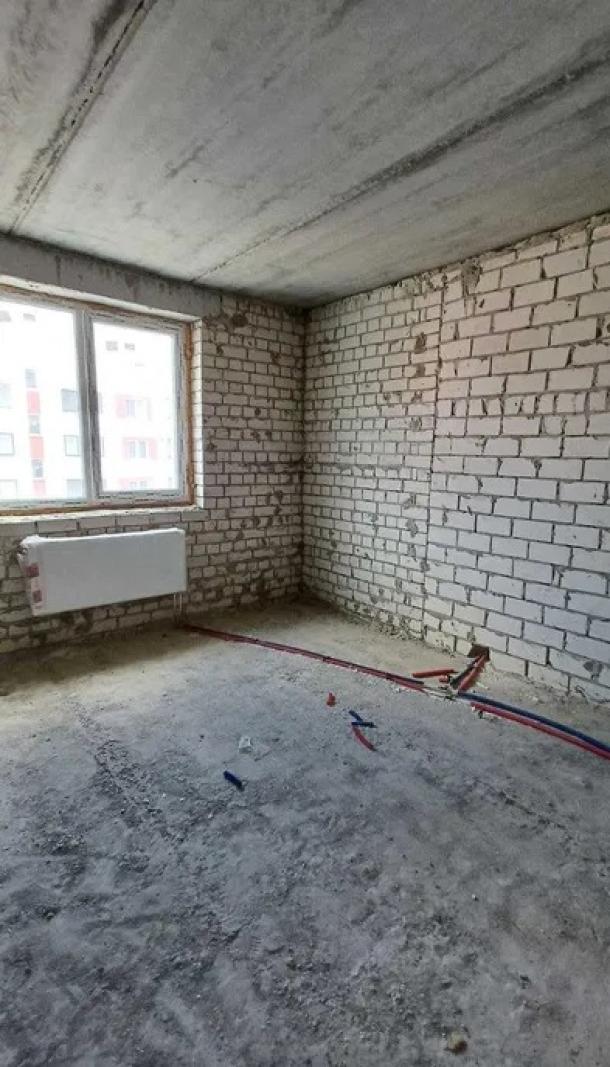 квартира, 1-кімн., Харьков, Журавлевка, Борткевича