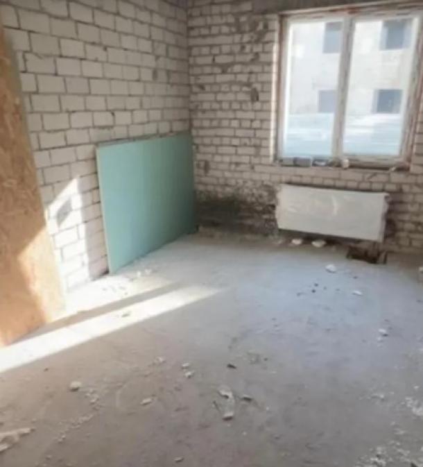 квартира, 2-кімн., Харьков, ХТЗ, Мира