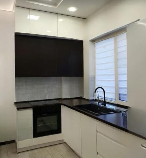 квартира, 2-кімн., Харьков, Гагарина метро , Ващенковский пер.