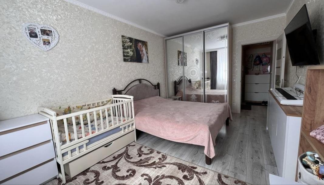 квартира, 1-кімн., Харьков, Новые Дома, Ньютона