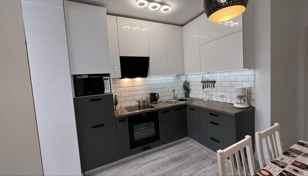 квартира, 1-кімн., Харьков, Новые Дома, Ньютона