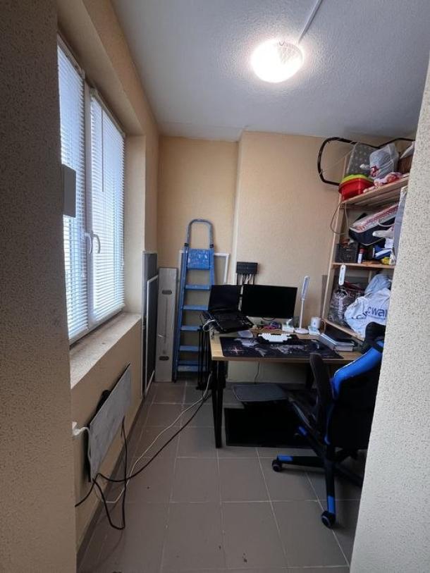 квартира, 1-кімн., Харьков, Новые Дома, Ньютона