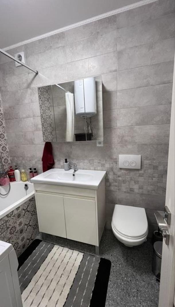 квартира, 1-кімн., Харьков, Новые Дома, Ньютона