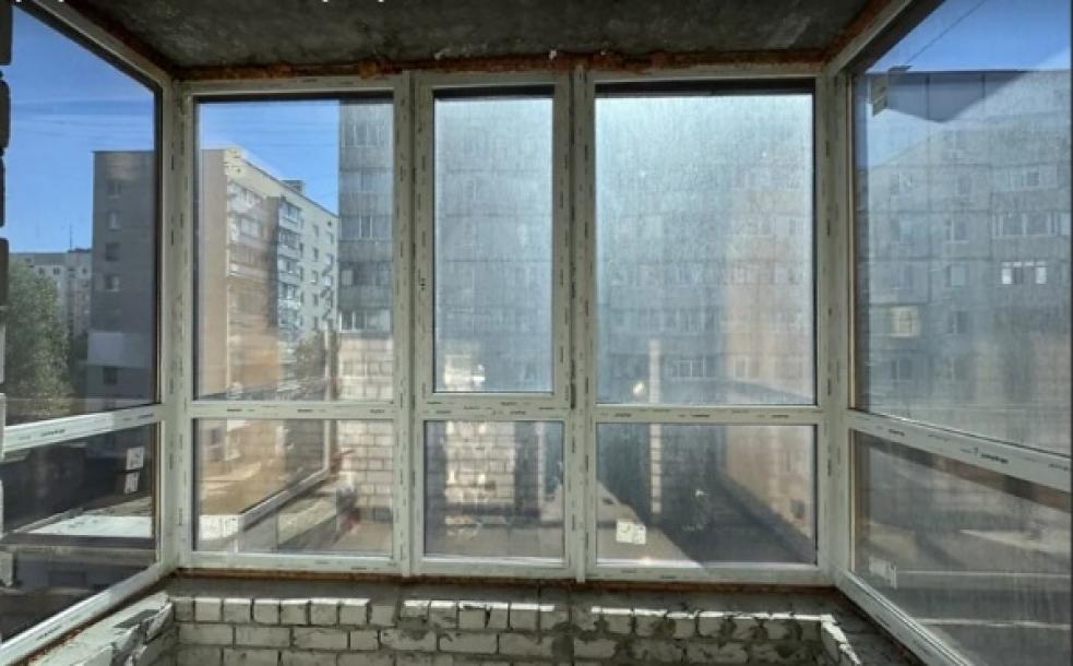 квартира, 1-кімн., Харьков, Холодная Гора, Григоровское шоссе (Комсомольское шоссе)