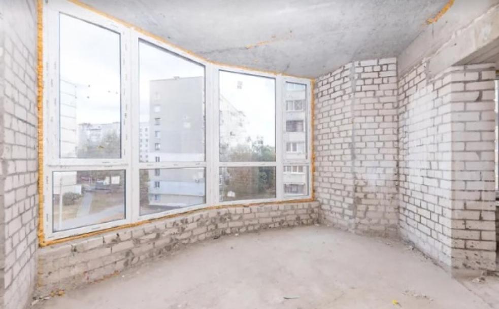 квартира, 2-кімн., Харьков, Холодная Гора, Григоровское шоссе (Комсомольское шоссе)
