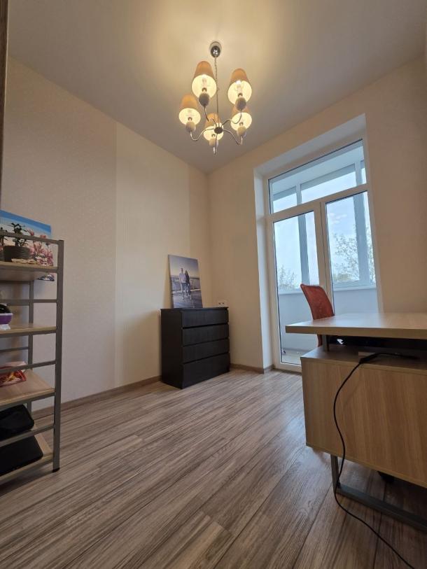 квартира, 3-кімн., Харьков, Павлово Поле, Деревянко