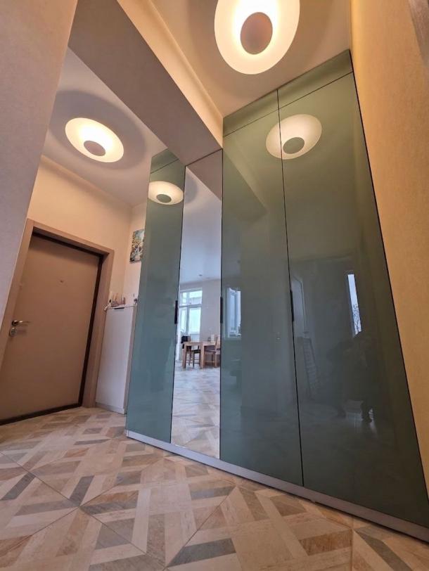 квартира, 3-кімн., Харьков, Павлово Поле, Деревянко