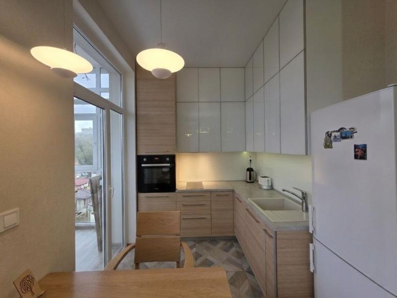 квартира, 3-кімн., Харьков, Павлово Поле, Деревянко