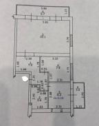 новостройка, Харьков, Павлово Поле, Деревянко