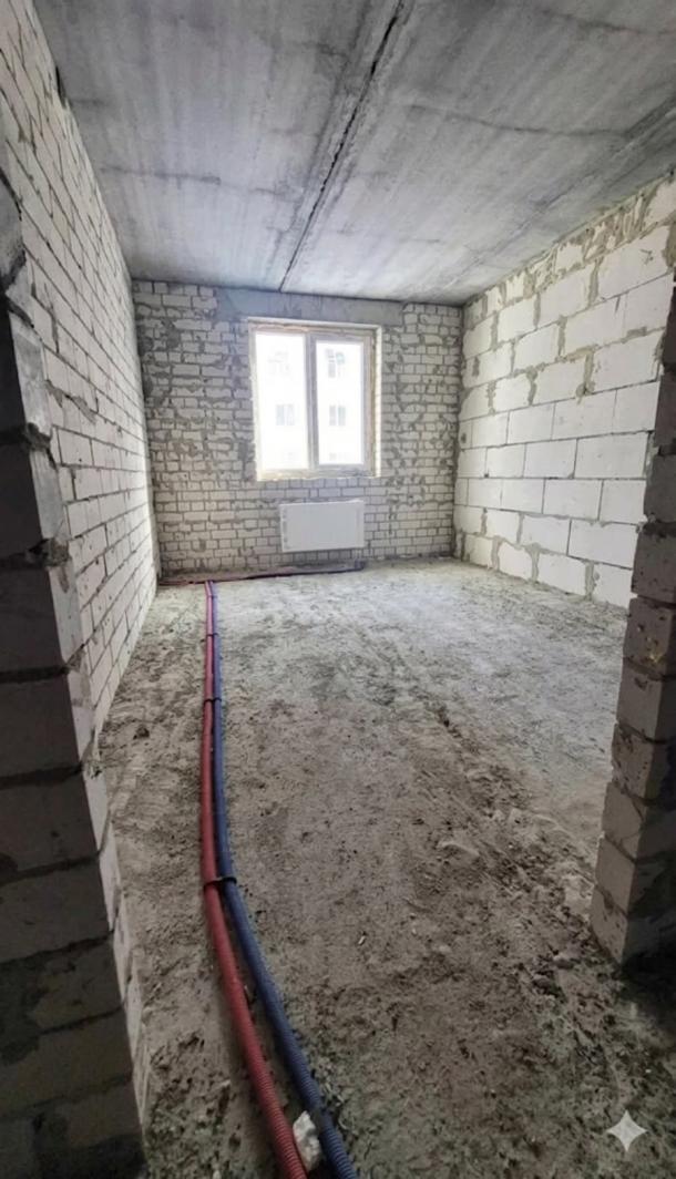 квартира, 1-кімн., Харьков, 519м/р, Академика Барабашова