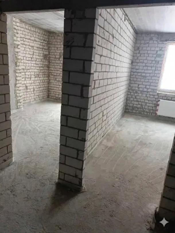 квартира, 1-кімн., Харьков, 519м/р, Академика Барабашова