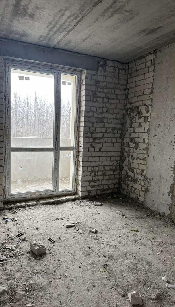 квартира, 2-кімн., Харьков, Алексеевка, Победы пр.