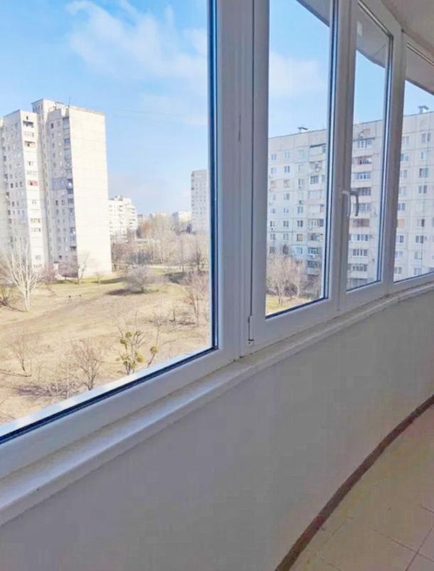 квартира, 3-кімн., Харьков, 1 Северная Салтовка, Родниковая (Красного милиционера, Кирова)