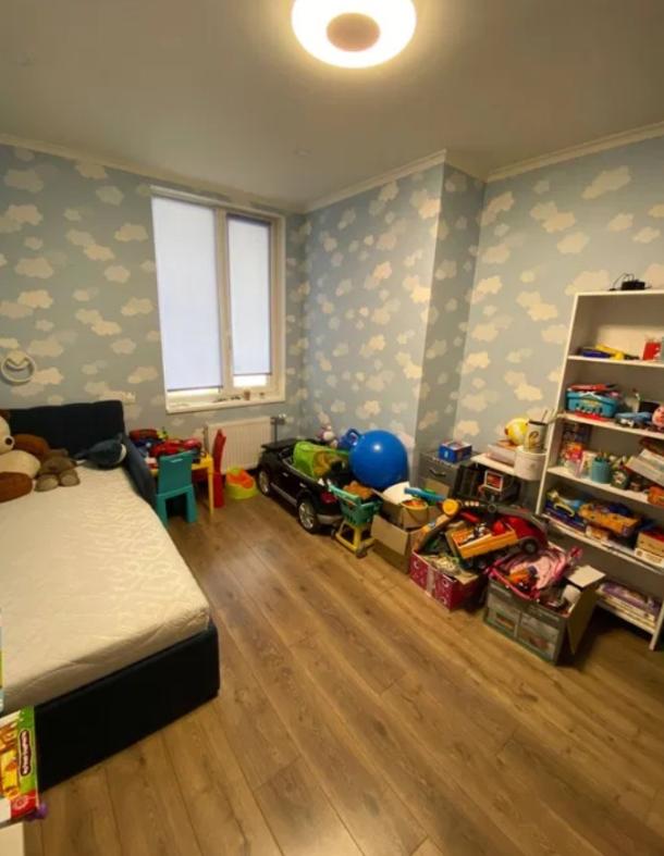 квартира, 2-кімн., Харьков, 602м/р, Юбилейный пр. (50 лет ВЛКСМ пр.)