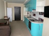 новостройка, Харьков, Салтовка