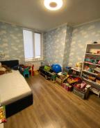 новостройка, Харьков, Салтовка