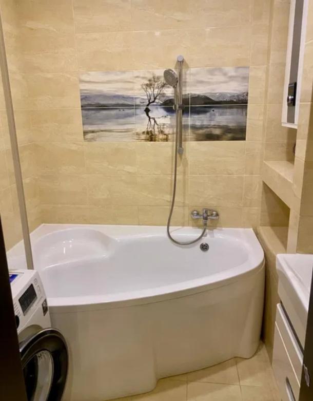 квартира, 2-кімн., Харьков, 602м/р, Юбилейный пр. (50 лет ВЛКСМ пр.)