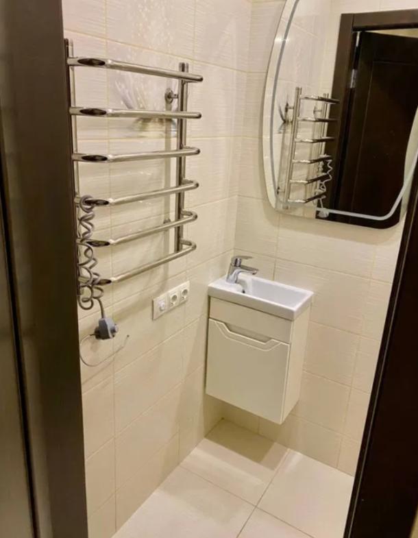 квартира, 2-кімн., Харьков, 602м/р, Юбилейный пр. (50 лет ВЛКСМ пр.)