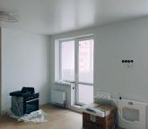 новостройка, Харьков, Алексеевка