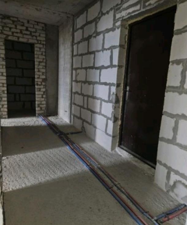квартира, 2-кімн., Харьков, Новые Дома, Героев Харькова пр-т