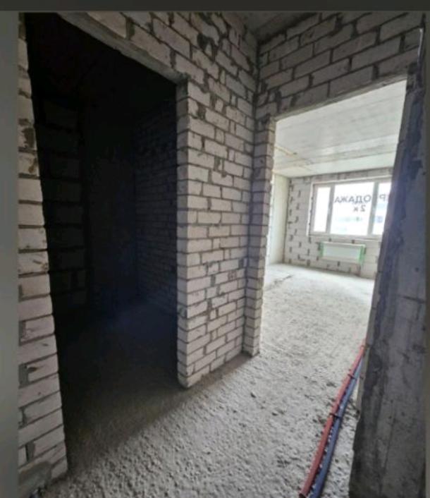 квартира, 2-кімн., Харьков, Новые Дома, Героев Харькова пр-т