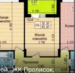 новостройка, Харьков, Новые Дома, Героев Харькова пр-т