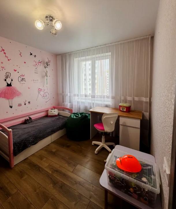квартира, 3-кімн., Харьков, Масельского метро, Героев Харькова пр-т