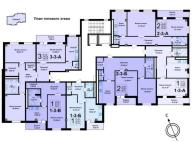 новостройка, Харьков, Шатиловка