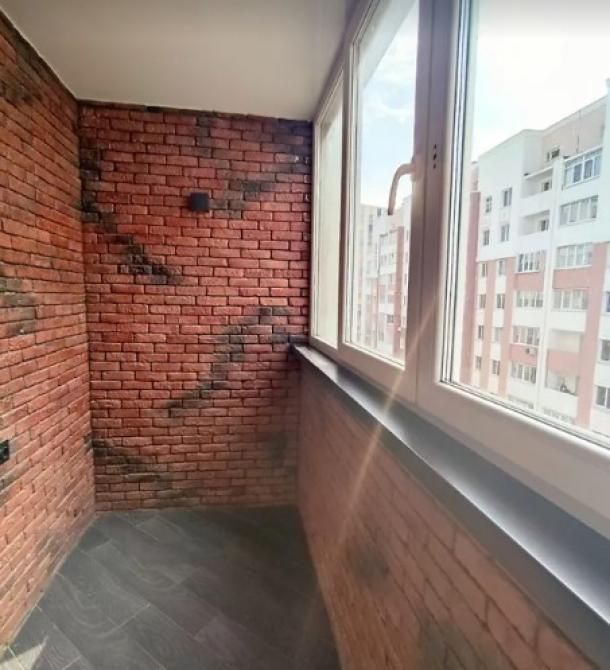 квартира, 1-кімн., Харьков, 519м/р, Академика Барабашова