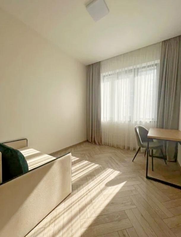 квартира, 2-кімн., Харьков, Павлово Поле, Науки пр.