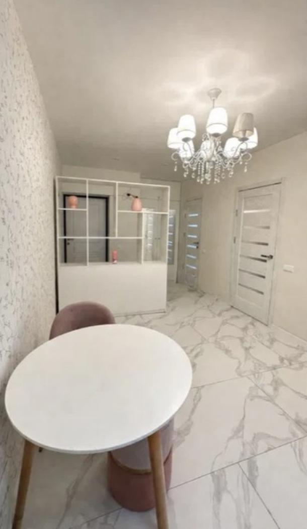 квартира, 1-кімн., Харьков, 519м/р, Академика Барабашова
