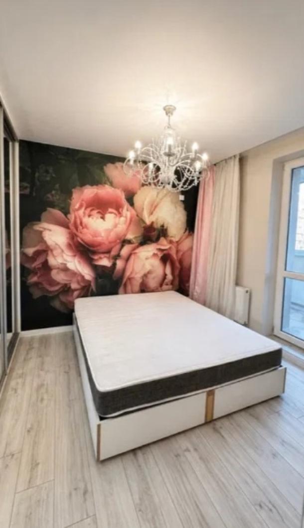 квартира, 1-кімн., Харьков, 519м/р, Академика Барабашова