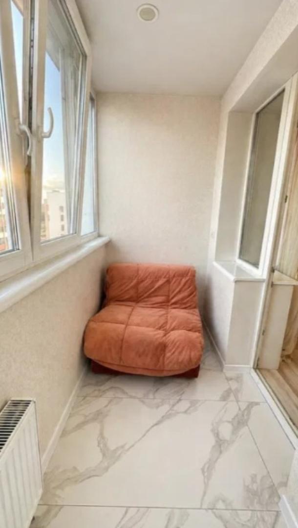 квартира, 1-кімн., Харьков, 519м/р, Академика Барабашова
