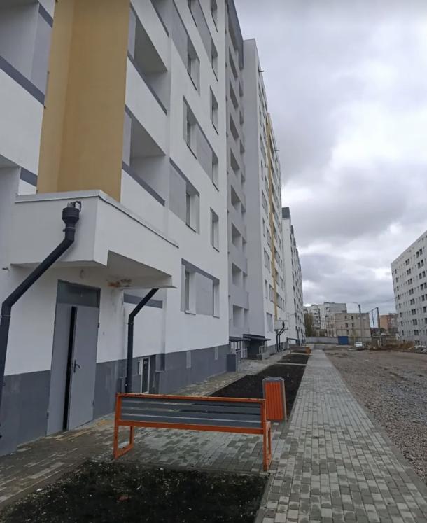 квартира, 2-кімн., Харьков, Холодная Гора, Полтавский Шлях