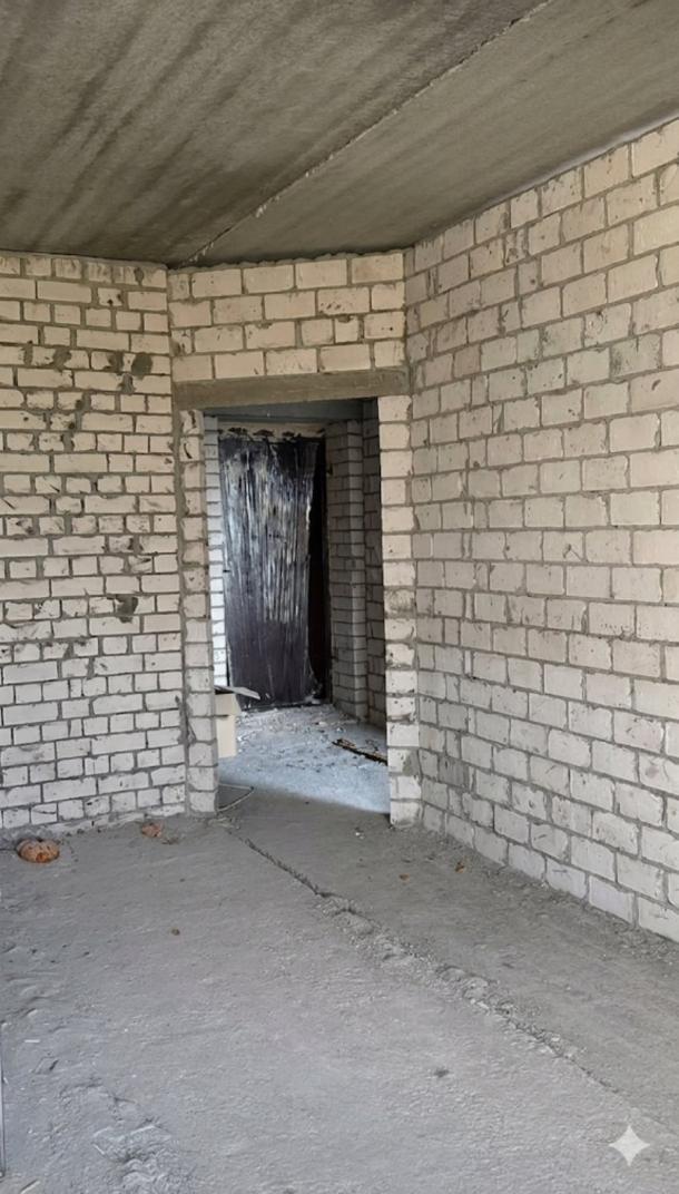 квартира, 1-кімн., Харьков, ХТЗ, Героев Харькова пр-т