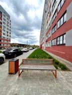 новостройка, Харьков, Журавлевка