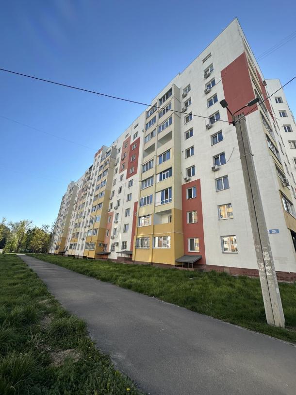 Купить новостройка, Харьков, ХТЗ
