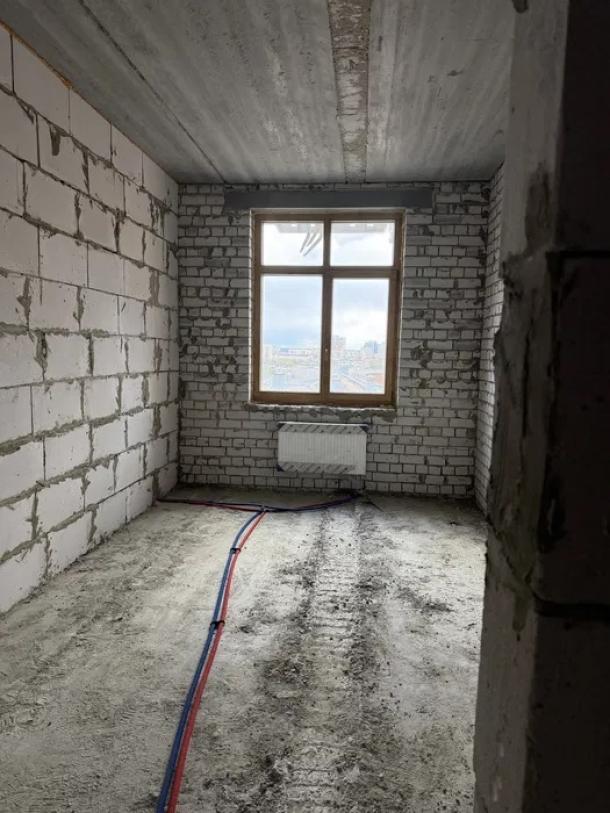 квартира, 3-кімн., Харьков, Нагорный, Динамовская