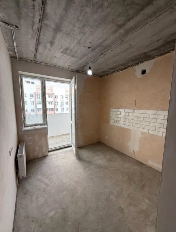 квартира, 1-кімн., Харьков, 519м/р, Казакевича