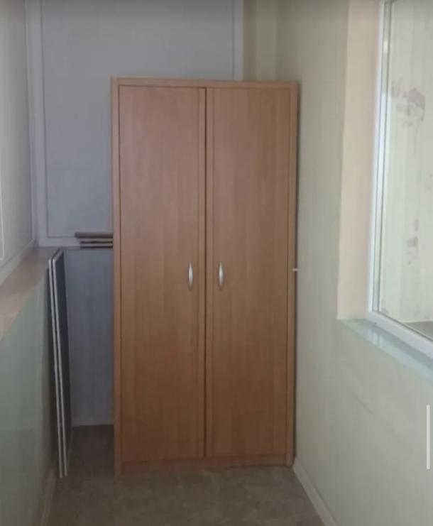 квартира, 1-кімн., Харьков, 531м/р, Тракторостроителей просп.