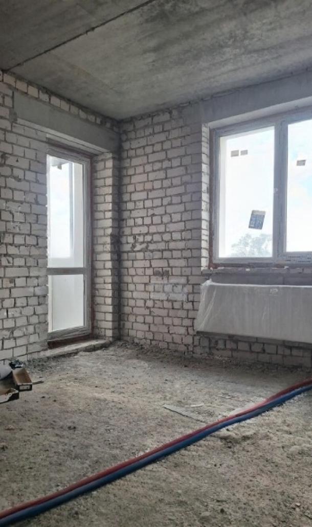 квартира, 1-кімн., Харьков, Журавлевка, Борткевича