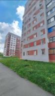 новостройка, Харьков, Журавлевка