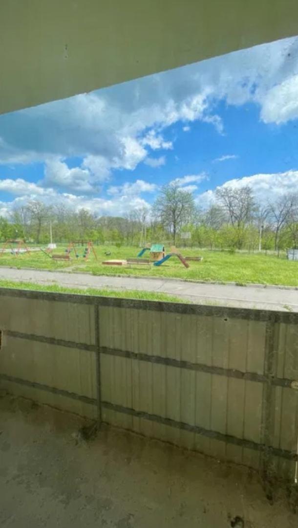 квартира, 1-кімн., Подворки, Харьковский район, Куряжская (Дзержинского)