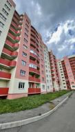 новостройка, Подворки, Харьковская область
