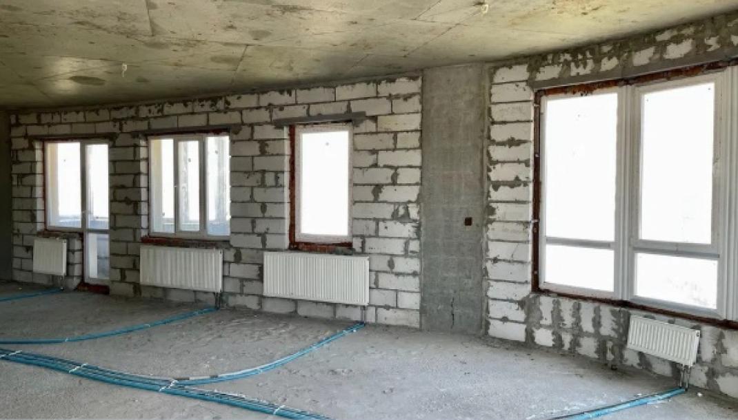 квартира, 4-кімн., Харьков, Павлово Поле, Науки пр.