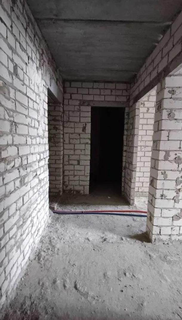 квартира, 1-кімн., Харьков, Журавлевка, Борткевича